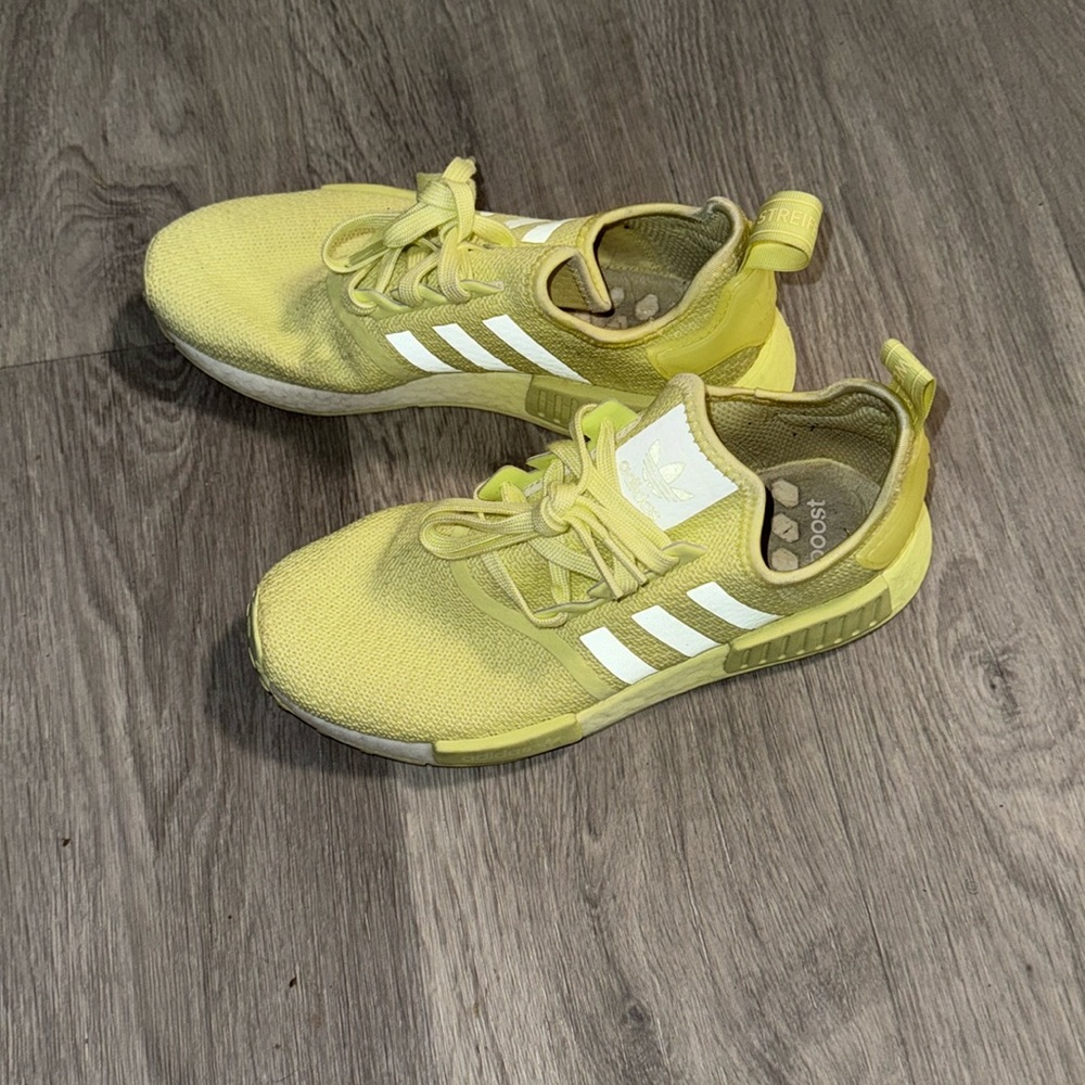 Adidas NMD